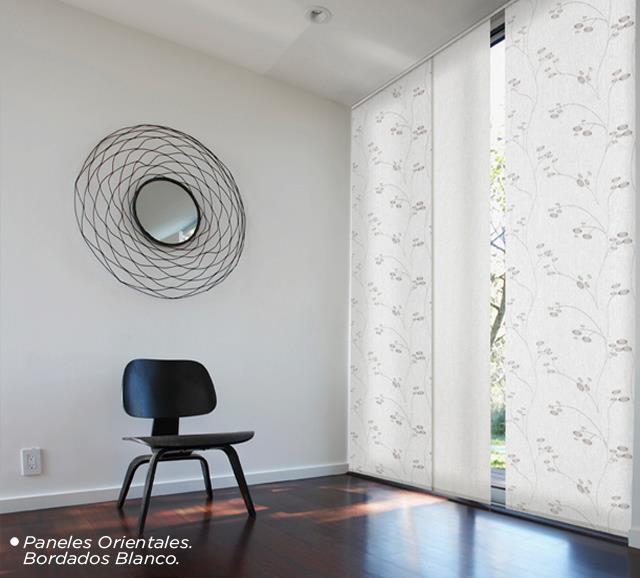 Paneles Orientales 1