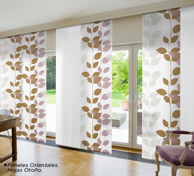 Paneles Orientales 2