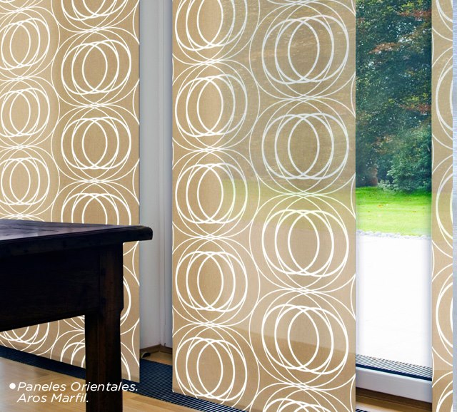 Paneles Orientales 3