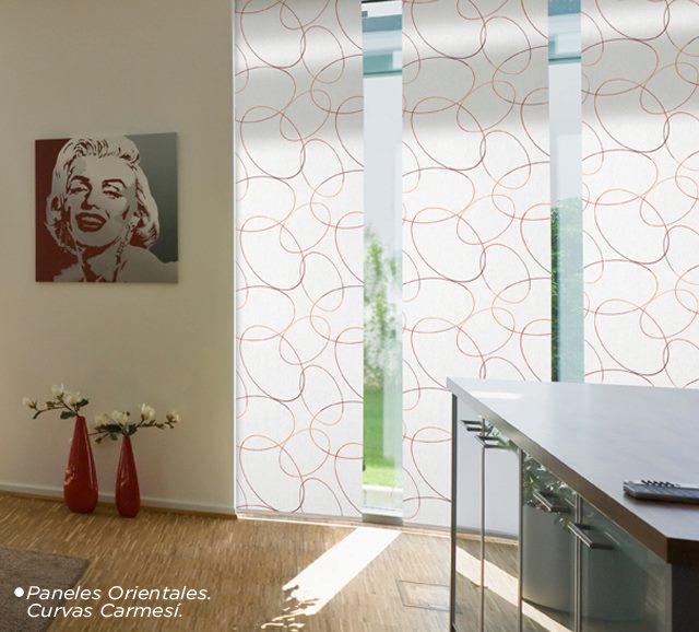 Paneles Orientales 4